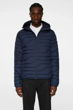 Cliff Light Down Hood|J.Lindeberg Best