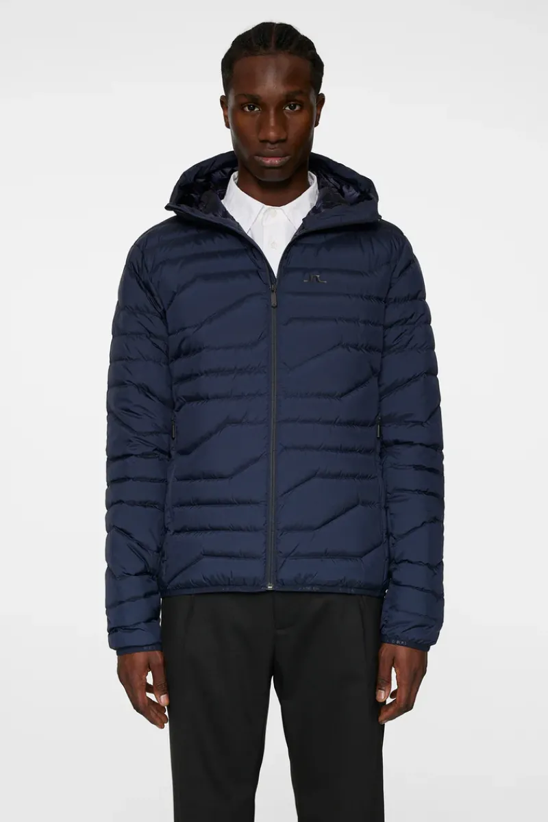 Cliff Light Down Hood|J.Lindeberg Best