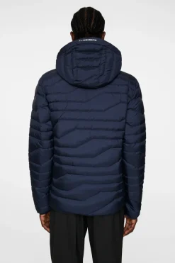 Cliff Light Down Hood|J.Lindeberg Best