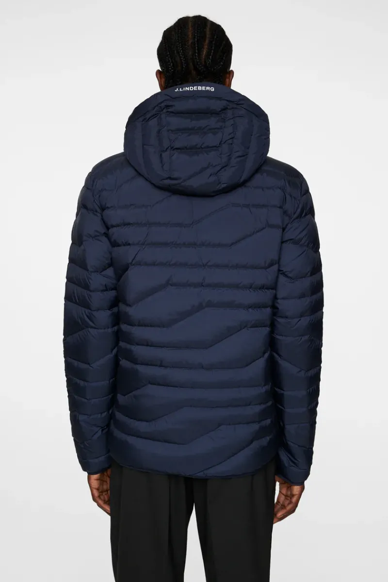 Cliff Light Down Hood|J.Lindeberg Best