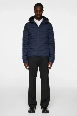 Cliff Light Down Hood|J.Lindeberg Best
