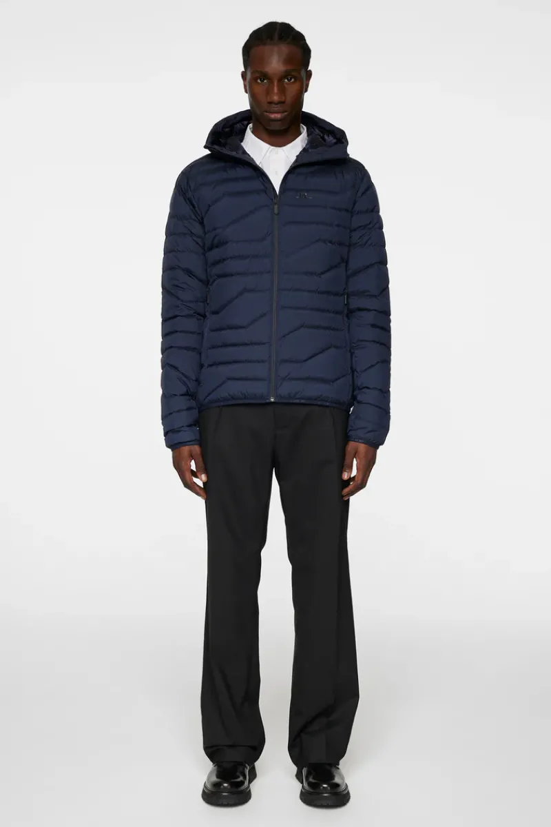 Cliff Light Down Hood|J.Lindeberg Best