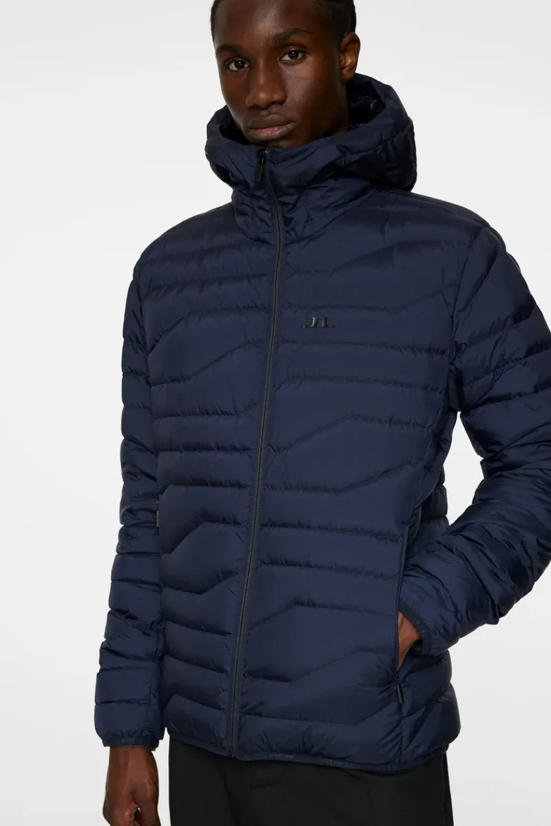 Cliff Light Down Hood|J.Lindeberg Best