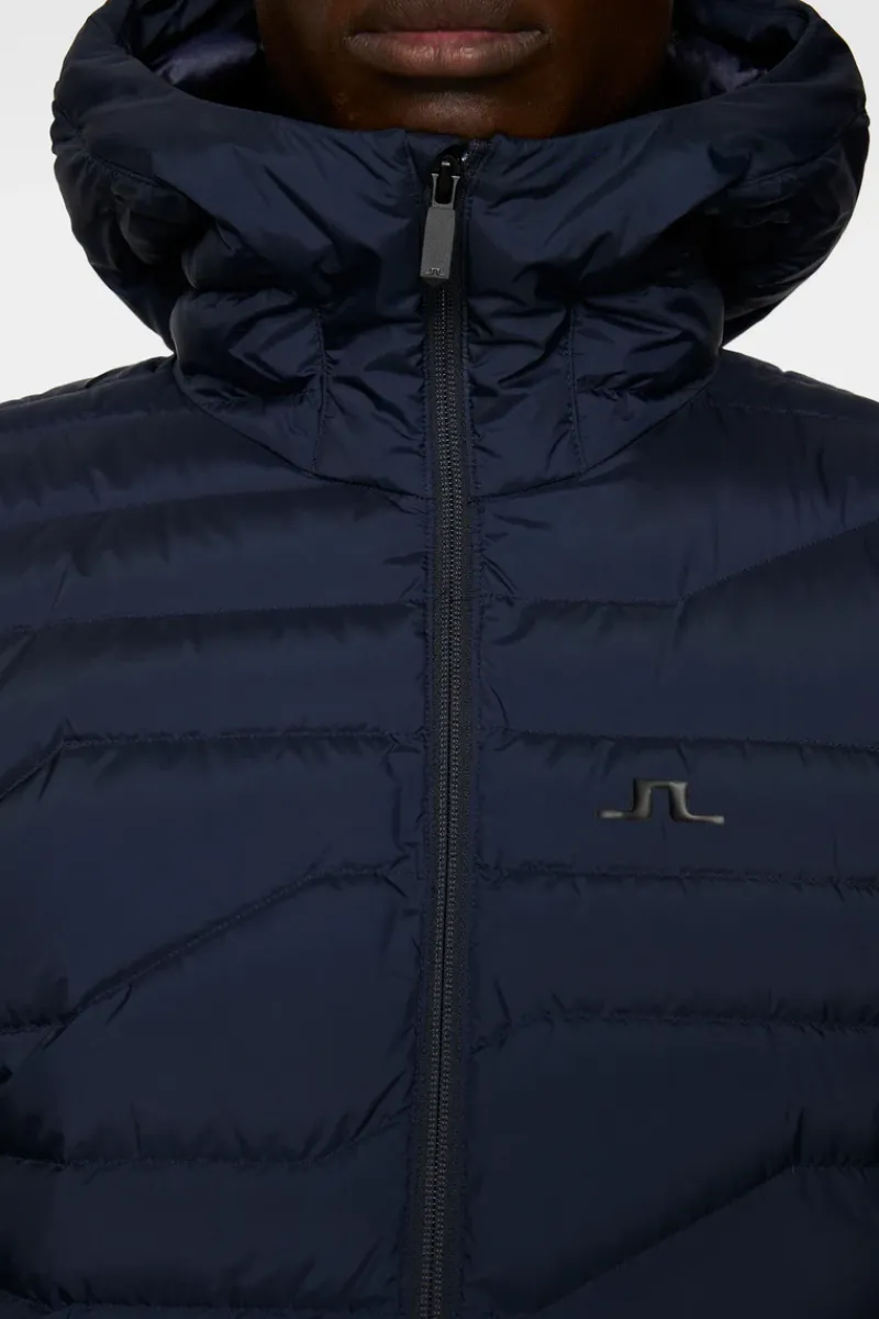 Cliff Light Down Hood|J.Lindeberg Best