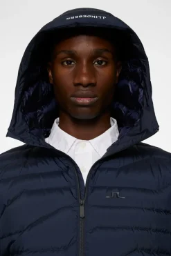 Cliff Light Down Hood|J.Lindeberg Best