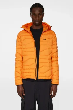 Cliff Light Down Hood|J.Lindeberg Sale
