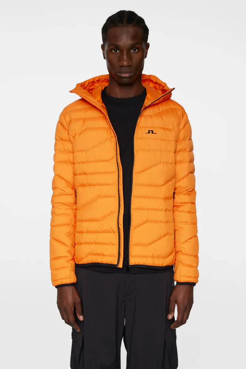 Cliff Light Down Hood|J.Lindeberg Sale