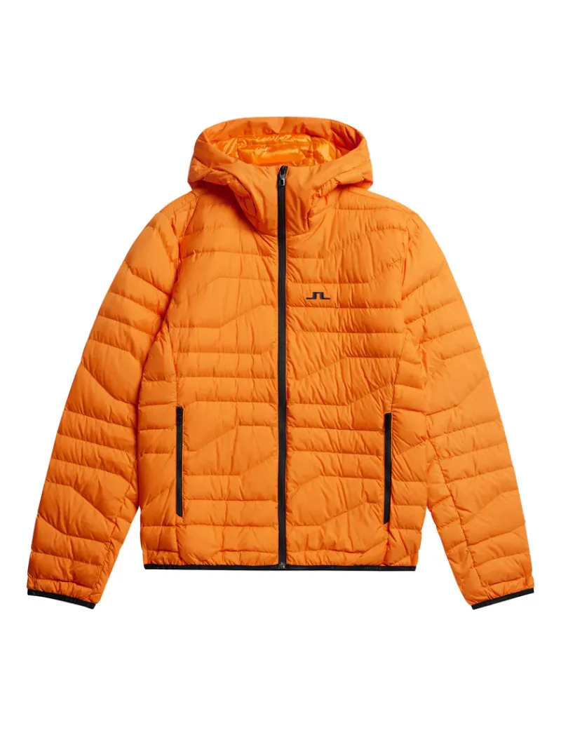 Cliff Light Down Hood|J.Lindeberg Sale