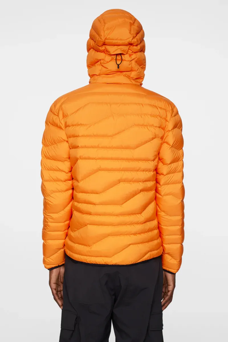 Cliff Light Down Hood|J.Lindeberg Sale