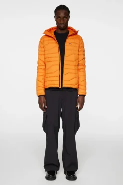 Cliff Light Down Hood|J.Lindeberg Sale