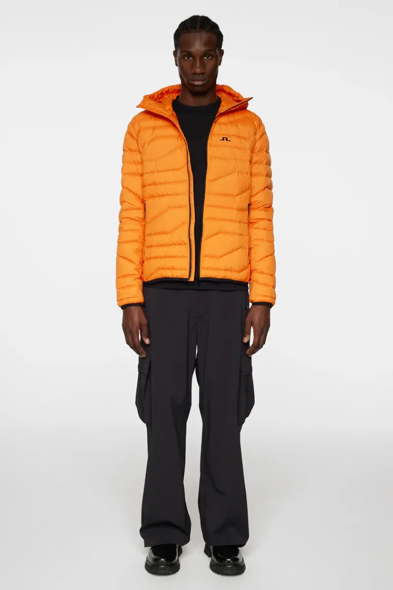 Cliff Light Down Hood|J.Lindeberg Sale
