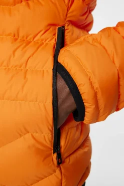 Cliff Light Down Hood|J.Lindeberg Sale