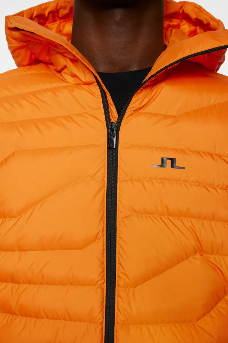 Cliff Light Down Hood|J.Lindeberg Sale