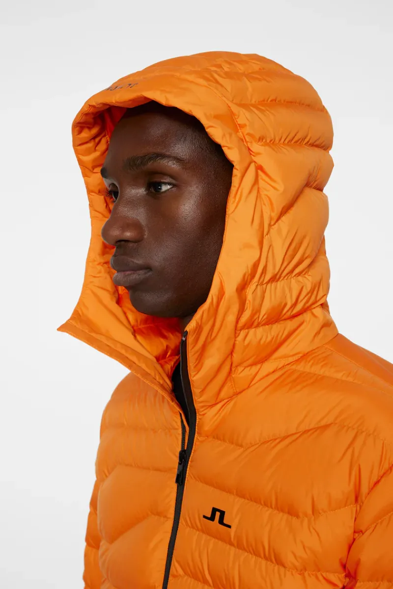 Cliff Light Down Hood|J.Lindeberg Sale