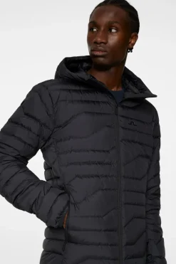 Cliff Light Down Hood|J.Lindeberg Hot