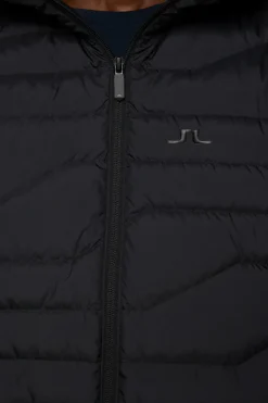 Cliff Light Down Hood|J.Lindeberg Hot