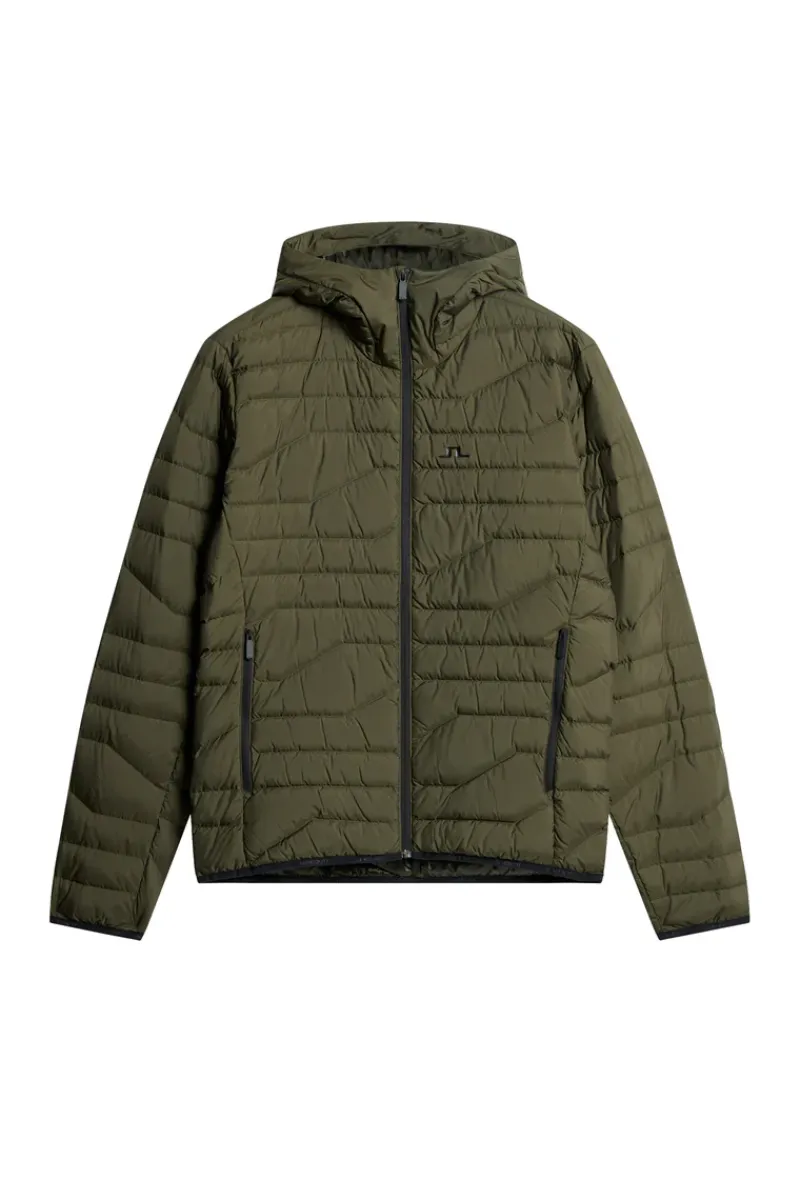 Cliff Light Down Hood|J.Lindeberg Discount