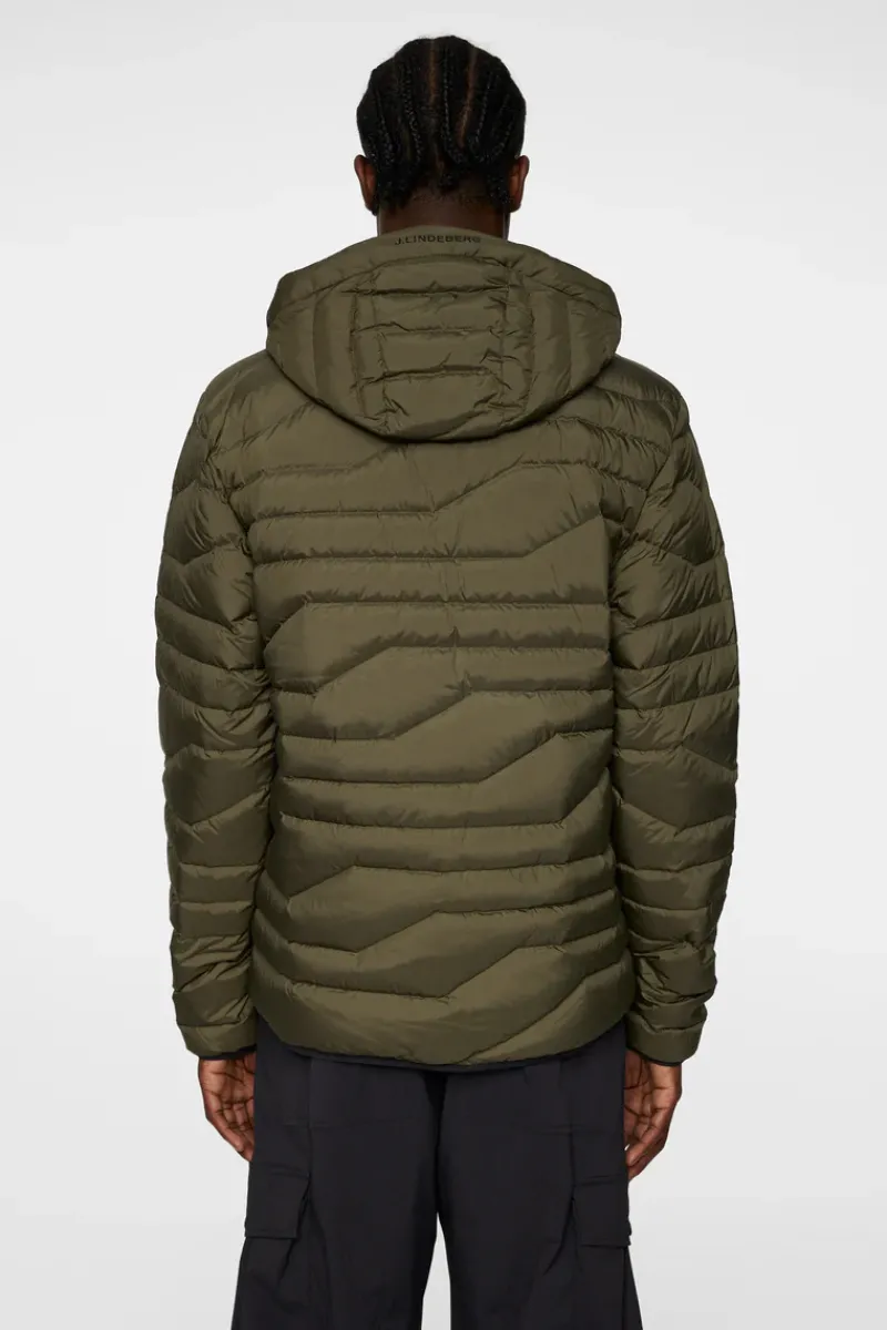 Cliff Light Down Hood|J.Lindeberg Discount