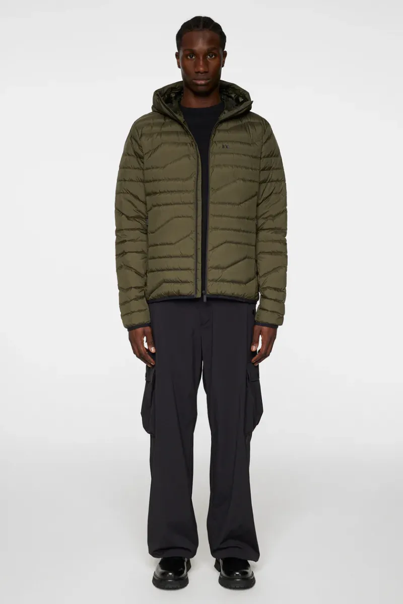 Cliff Light Down Hood|J.Lindeberg Discount