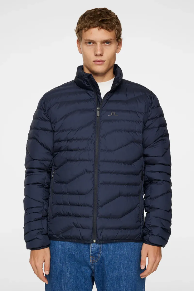 Cliff Light Down Jacket|J.Lindeberg Best