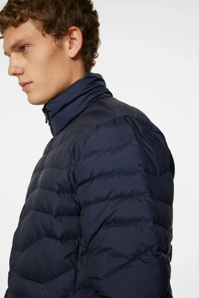 Cliff Light Down Jacket|J.Lindeberg Best
