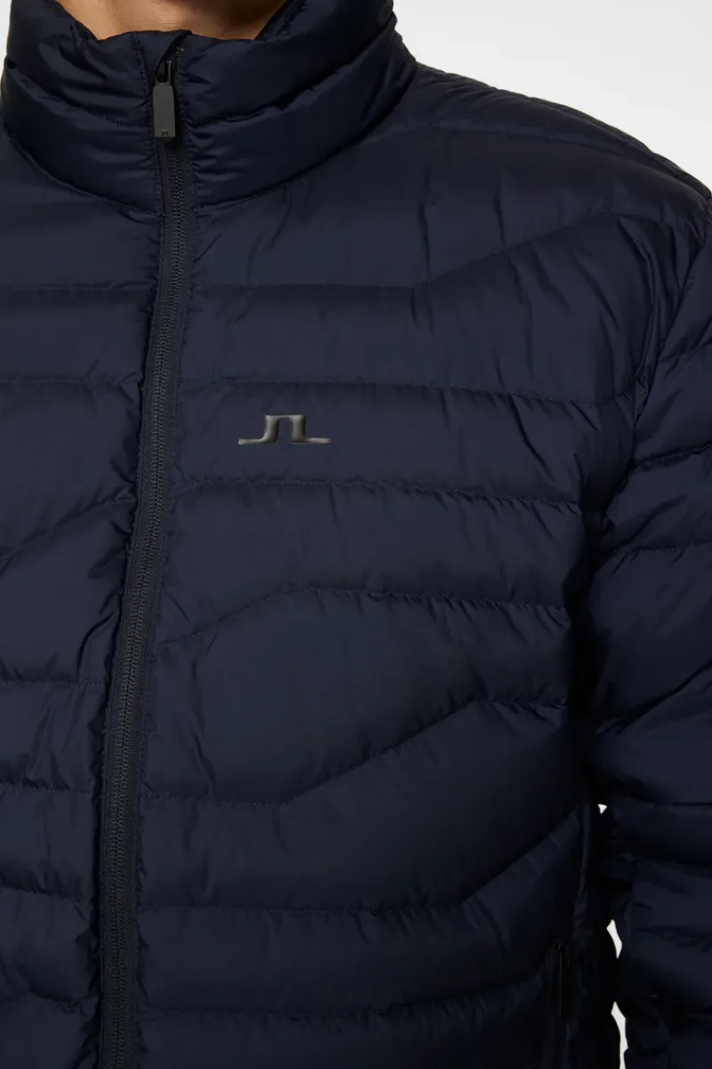 Cliff Light Down Jacket|J.Lindeberg Best