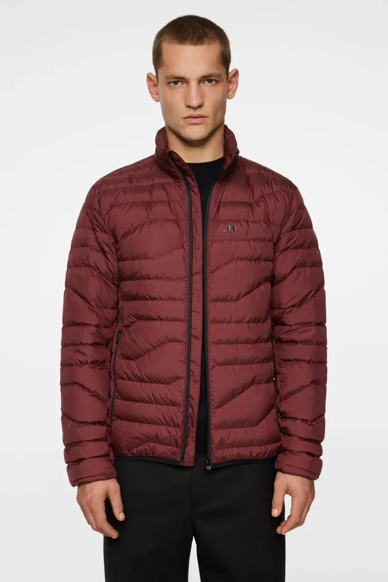 Cliff Light Down Jacket|J.Lindeberg Discount