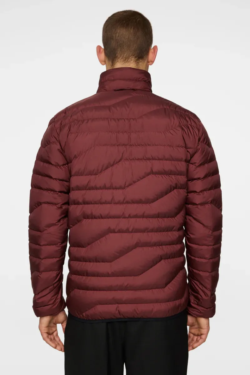 Cliff Light Down Jacket|J.Lindeberg Discount