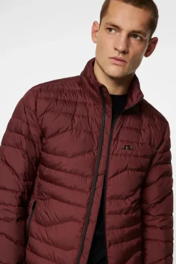 Cliff Light Down Jacket|J.Lindeberg Discount