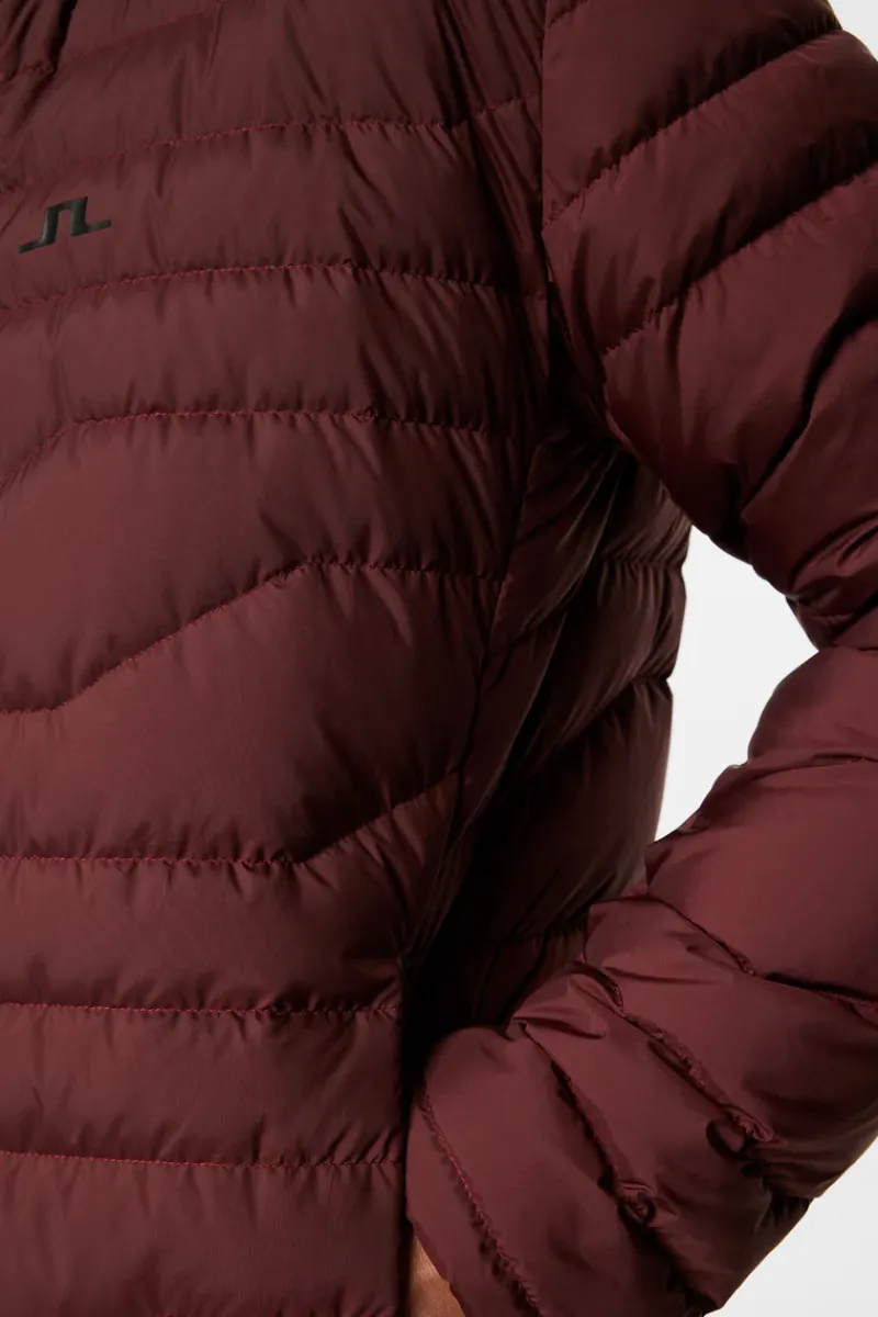 Cliff Light Down Jacket|J.Lindeberg Discount