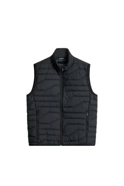 Cliff Light Down Vest|J.Lindeberg Sale