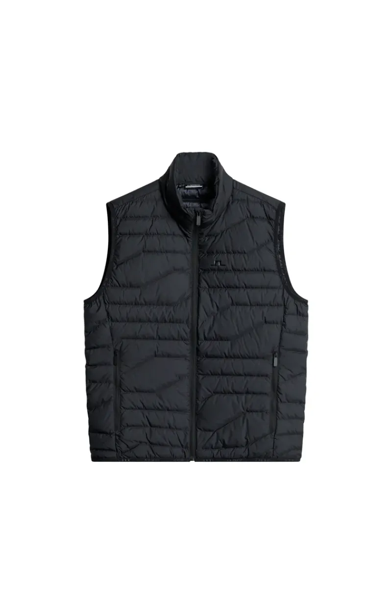 Cliff Light Down Vest|J.Lindeberg Sale
