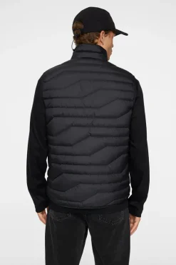 Cliff Light Down Vest|J.Lindeberg Sale