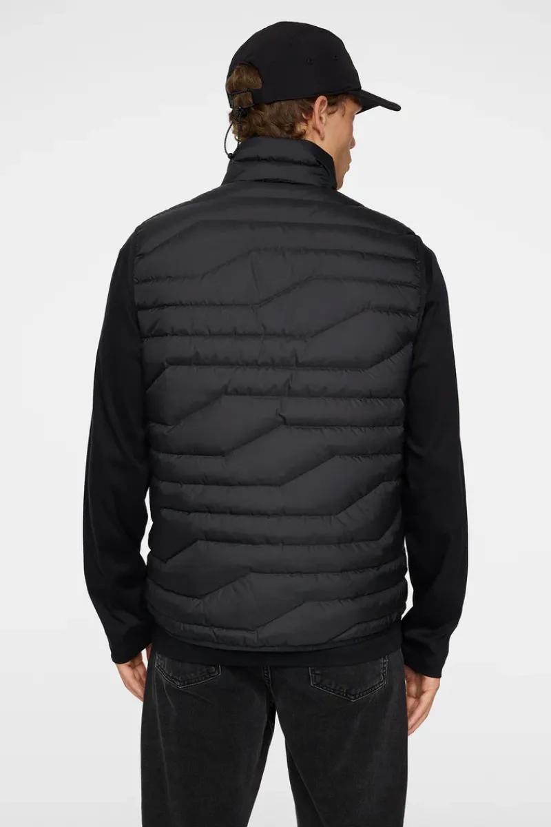 Cliff Light Down Vest|J.Lindeberg Sale