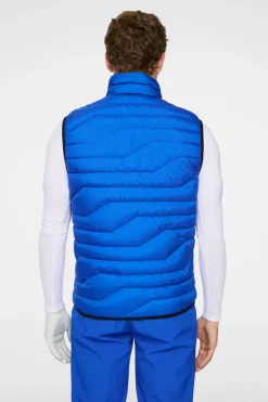 Cliff Light Down Vest|J.Lindeberg Clearance