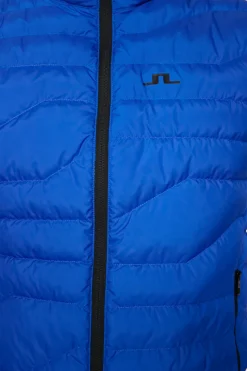 Cliff Light Down Vest|J.Lindeberg Clearance