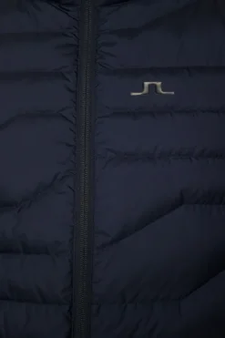 Cliff Light Down Vest|J.Lindeberg New