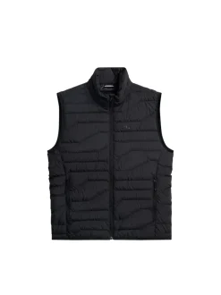 Cliff Light Down Vest|J.Lindeberg