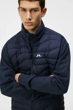 Cliff Light Down Vest|J.Lindeberg Sale