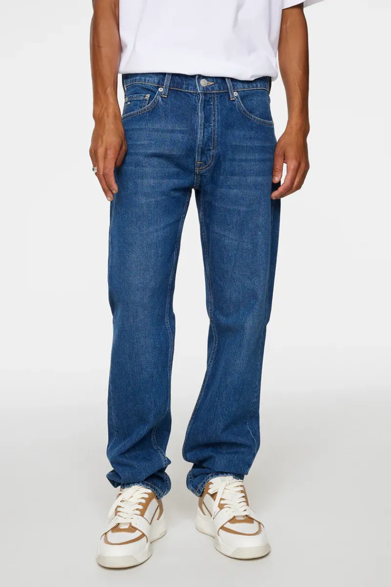 Cody Drk Wash Regular Jeans|J.Lindeberg Clearance