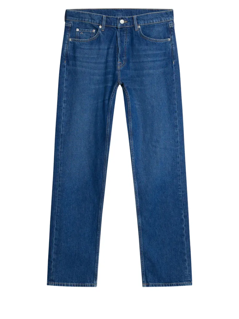 Cody Drk Wash Regular Jeans|J.Lindeberg Clearance
