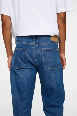 Cody Drk Wash Regular Jeans|J.Lindeberg Clearance