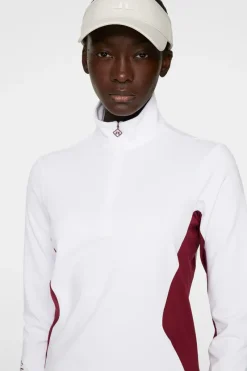 Cookies Mid Layer|J.Lindeberg Best