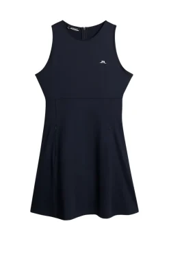 Cora Dress|J.Lindeberg