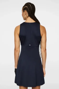 Cora Dress|J.Lindeberg