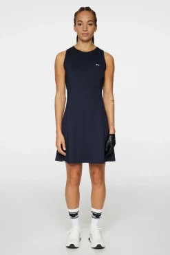 Cora Dress|J.Lindeberg