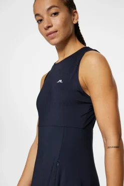 Cora Dress|J.Lindeberg