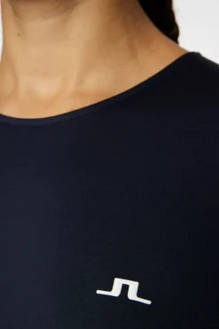 Cora Dress|J.Lindeberg
