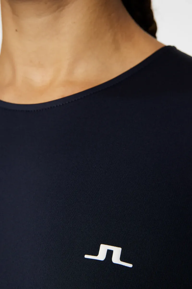 Cora Dress|J.Lindeberg