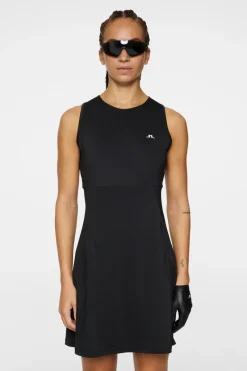 Cora Dress|J.Lindeberg
